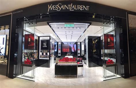 ysl malaysia pavilion|ysl myslf.